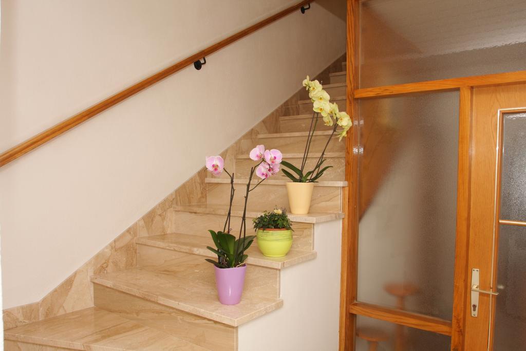 Apartment Topic Baska Voda Luaran gambar